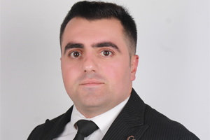 Hasan Can Mızrak